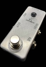 Loop-Master Pedals Micro True