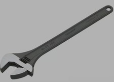 2x 18inch Gedore Adjustable