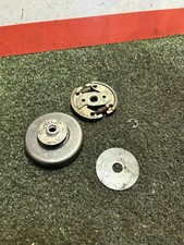 Makita EA3201S petrol chainsaw