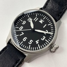 STOWA Flieger Verus 40