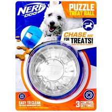 NERF Dog Puppy Toy Puzzle