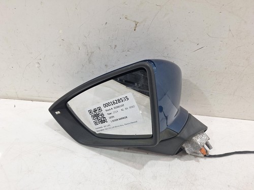 Seat leon mk3 - seat,
