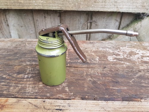 Vintage brevettato finger - vintage, pump