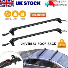 Universal Lockable Aluminium