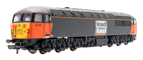 Hornby gauge r2074a - 'oo, gauge'
