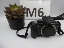 Panasonic Lumix DMC-G3
