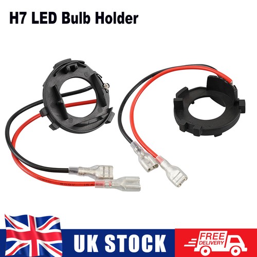 Led headlight lamp - h7,