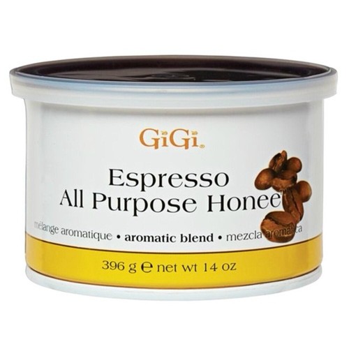 Gigi all purpose - all, espresso