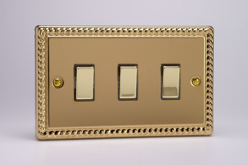 Varilight classic georgian - varilight,