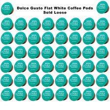 Nescafe Dolce Gusto Coffee