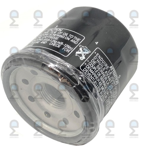 Oil filter for - oil, z750s