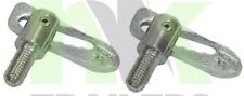 2 x Anti Luce Fastener, Bolt