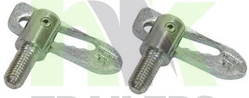 Anti luce fastener - luce, bolt