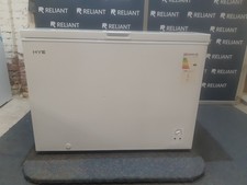 HYE Chest Freezer 299L