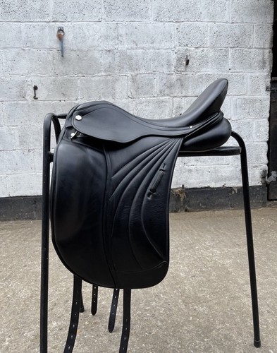 Albion platinum royal dressage - platinum,