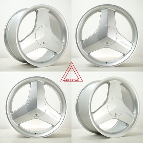 Autostar legend 5x114 3 - 18", 5x114.3