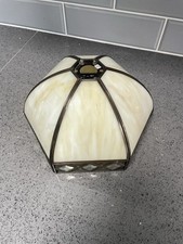 Tiffany Style Vintage Glass