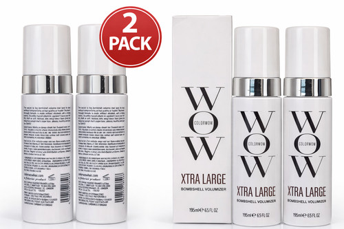 Pack color wow xtra - pack,