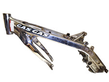 GasGas TXT Trials Bike Chrome