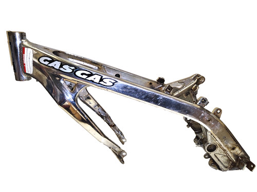 Gasgas txt trials bike - gasgas,