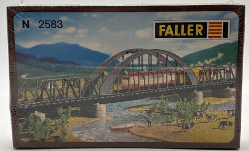 Faller 2583 scale arch - faller,