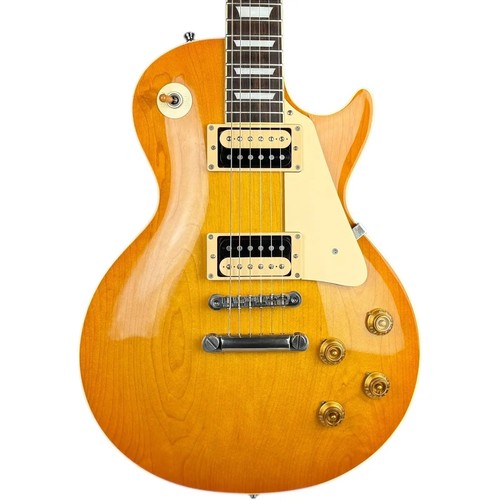 Tokai ls135 love - rock, paul