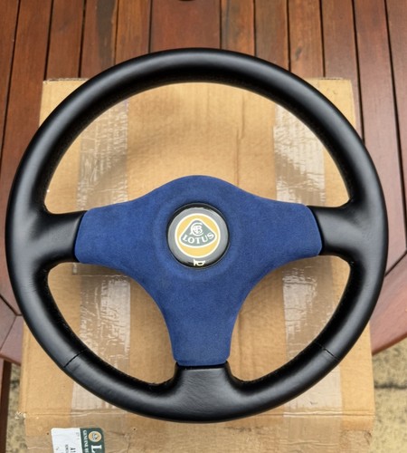 Lotus elise exige - lotus, s1