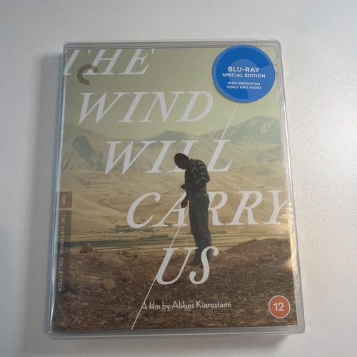 The wind will carry - the,