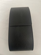 PRADA sunglasses hard case