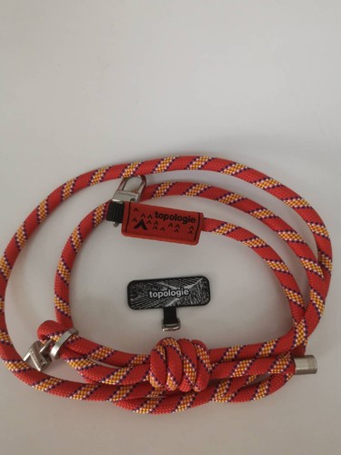 Pre owned topologie - pre-owned, bag