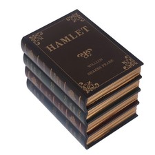 (Small) Decorative Faux Book