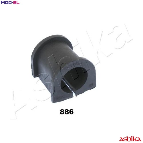 Bushing stabiliser bar - stabiliser,