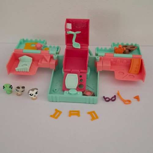 Littlest pet shop - pet, teeniest