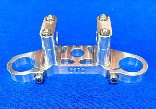 Ctc yamaha ty250 - ctc, mono