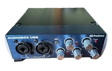 Presonus Audiobox USB