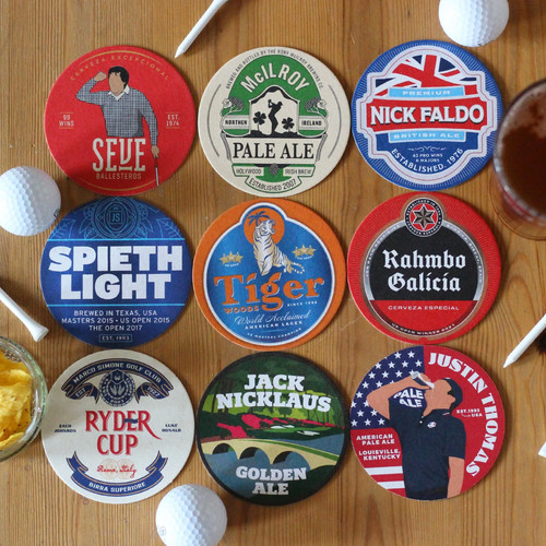 Boot ball golf - boot, beer
