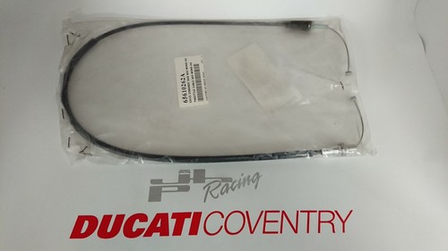 Genuine ducati monster 900 - ducati,