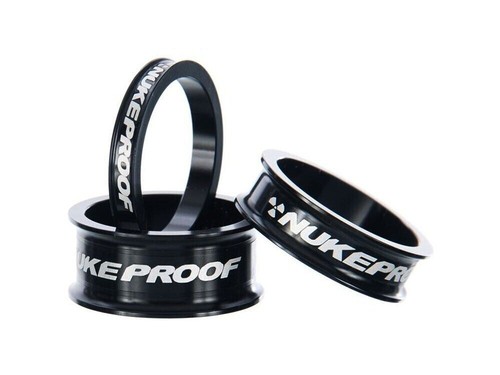 Nukeproof turbine 8 - turbine, 1/8"