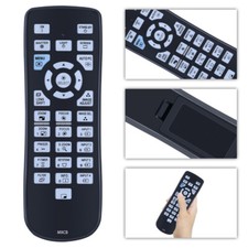 New MXCB Remote Control For