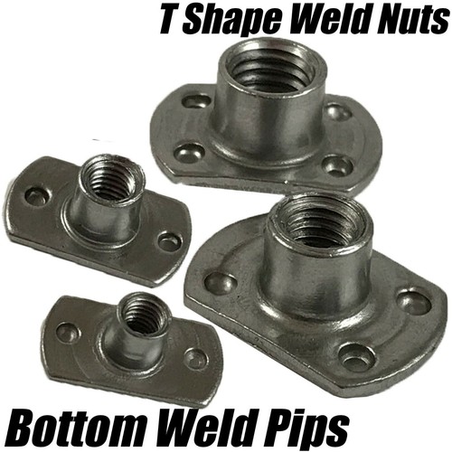 M10 carbon steel - m5, m8