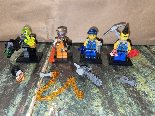 Rare old lego 2x - -,