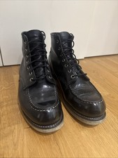 Red Wing Irish Setter 8179 US10/UK9 E Black