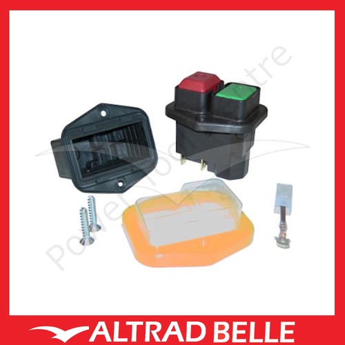 Altrad belle 900 41800 - altrad, 900/41800