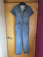 💙ZARA LADIES STONEWASHED