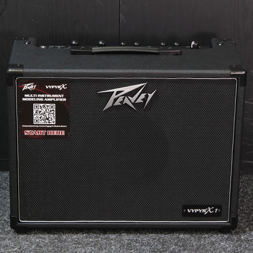 Peavey vypyr modelling amp - vypyr, x1