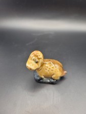 Wade Whimsies Vintage Flintstones Baby Dino Figure