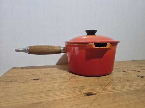 Vintage creuset 16cm - creuset,