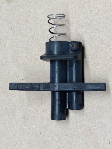 Headlamp washer jet opel monza - headlamp,