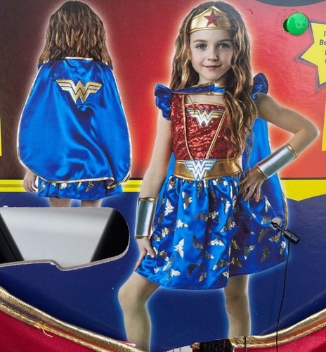 Deluxe metallic wonder - metallic, woman