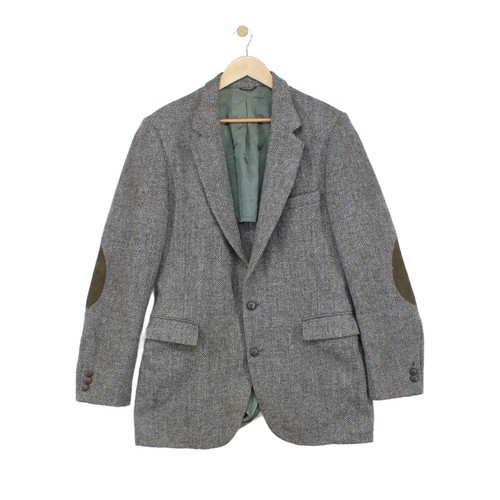 Stafford harris tweed - harris,
